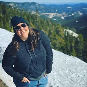 Meet your Posher, Taylor